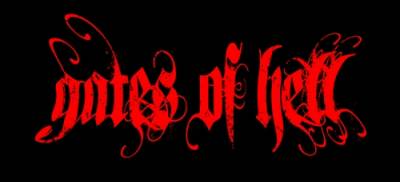 logo Gates Of Hell (POR)